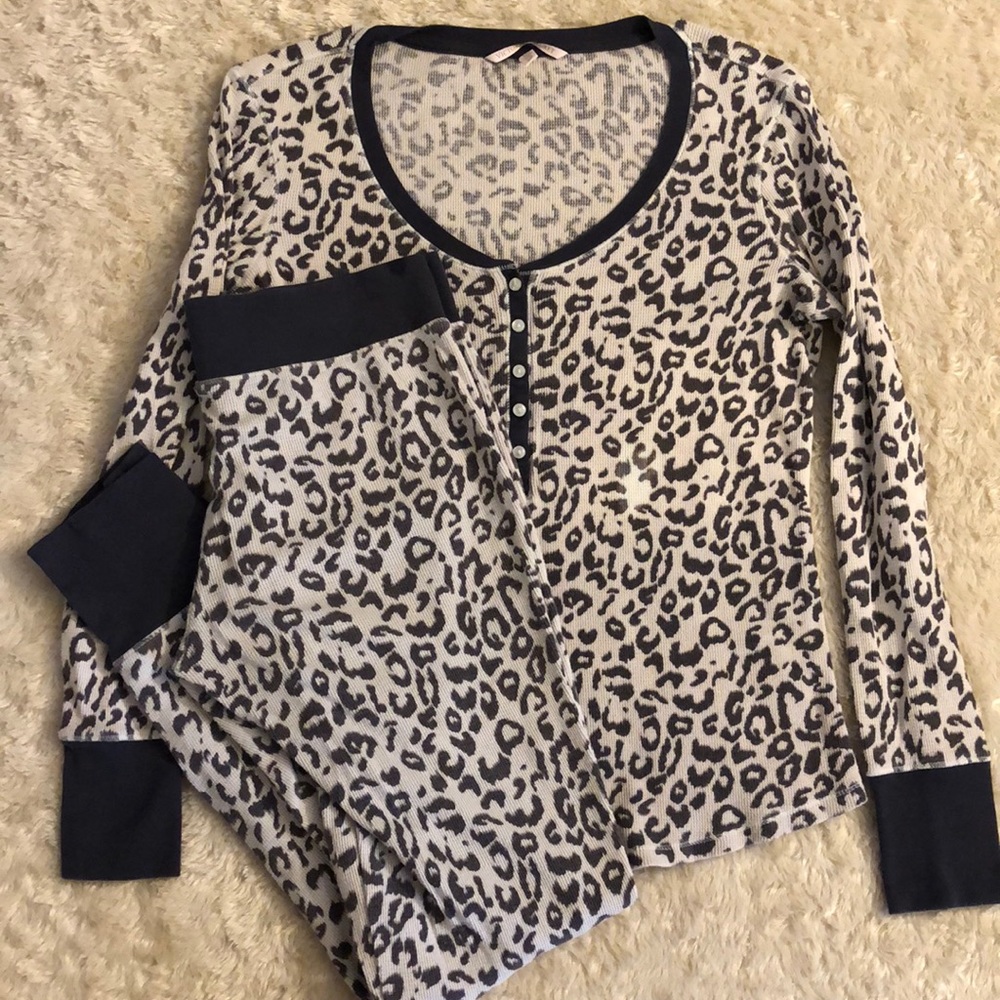 VS pajamas